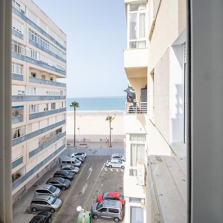Apartamento Sunset קדיז מראה חיצוני תמונה