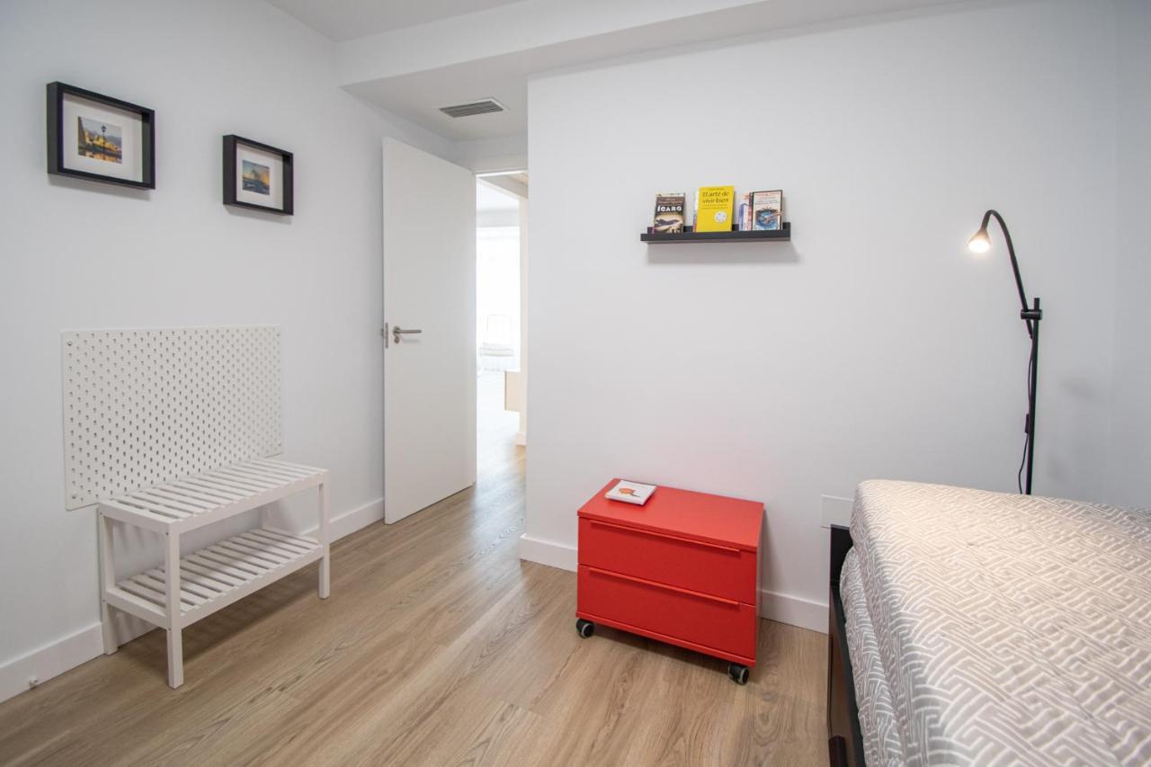 Apartamento Sunset קדיז מראה חיצוני תמונה