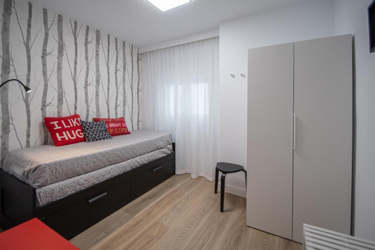 Apartamento Sunset קדיז מראה חיצוני תמונה