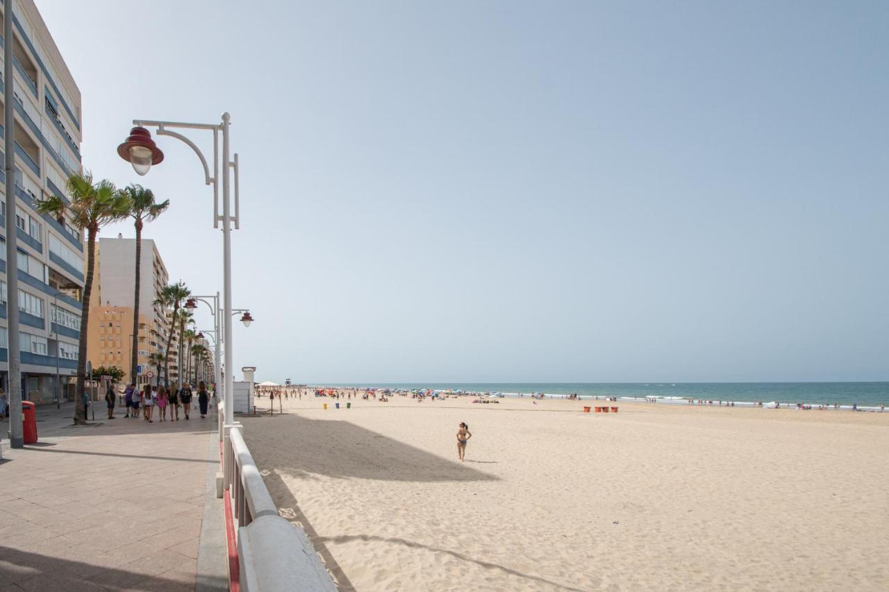 Apartamento Sunset קדיז מראה חיצוני תמונה