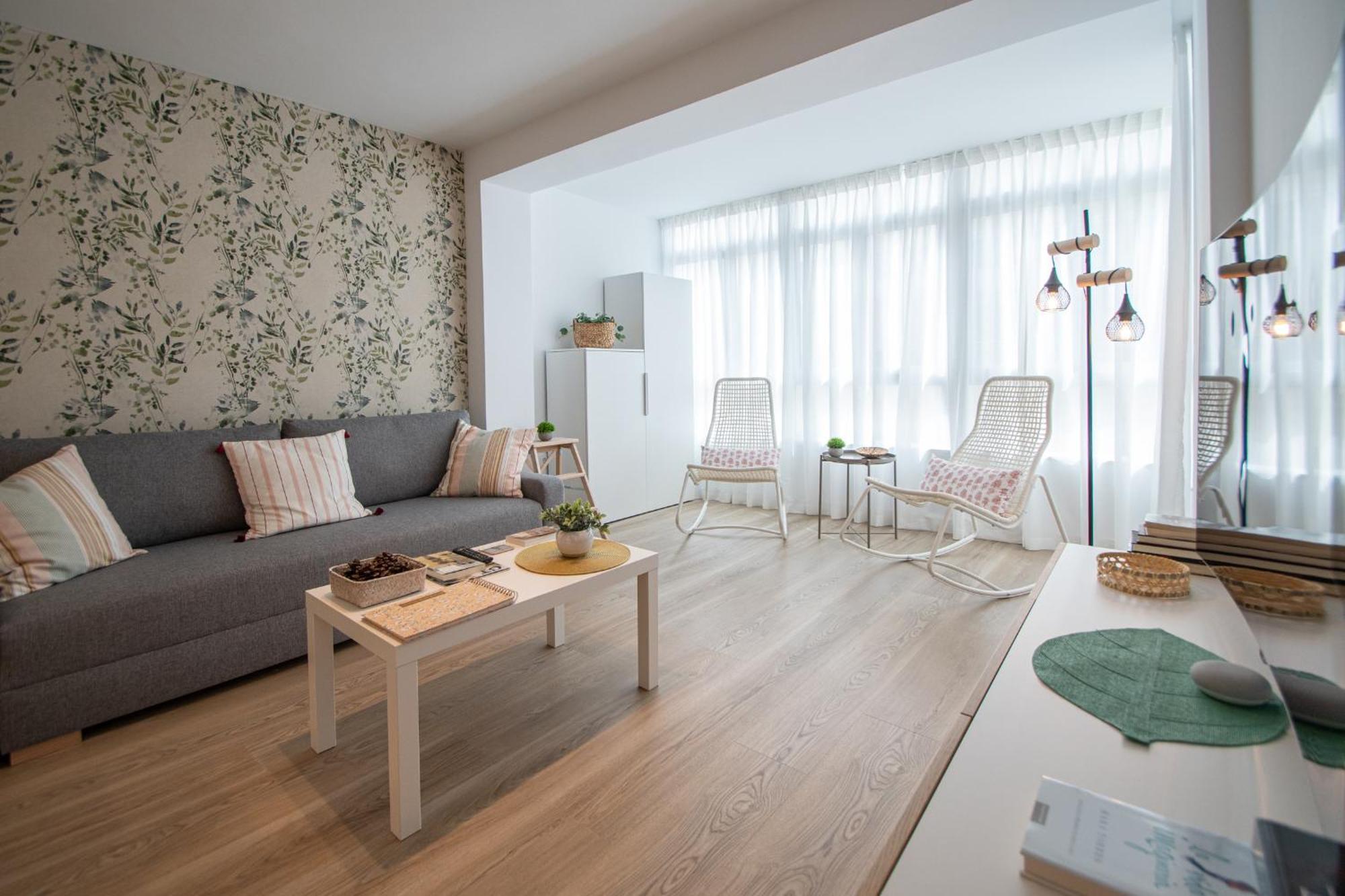 Apartamento Sunset קדיז מראה חיצוני תמונה