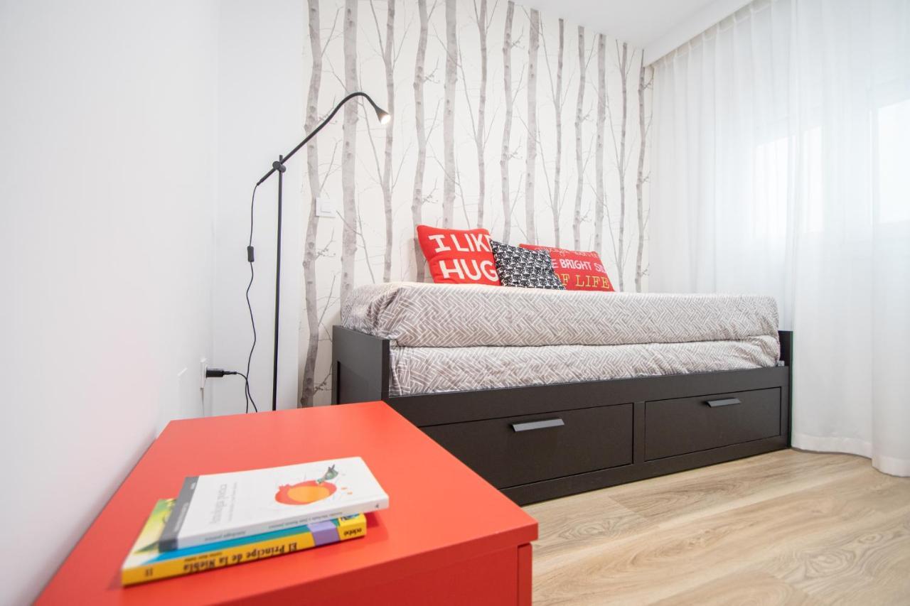 Apartamento Sunset קדיז מראה חיצוני תמונה