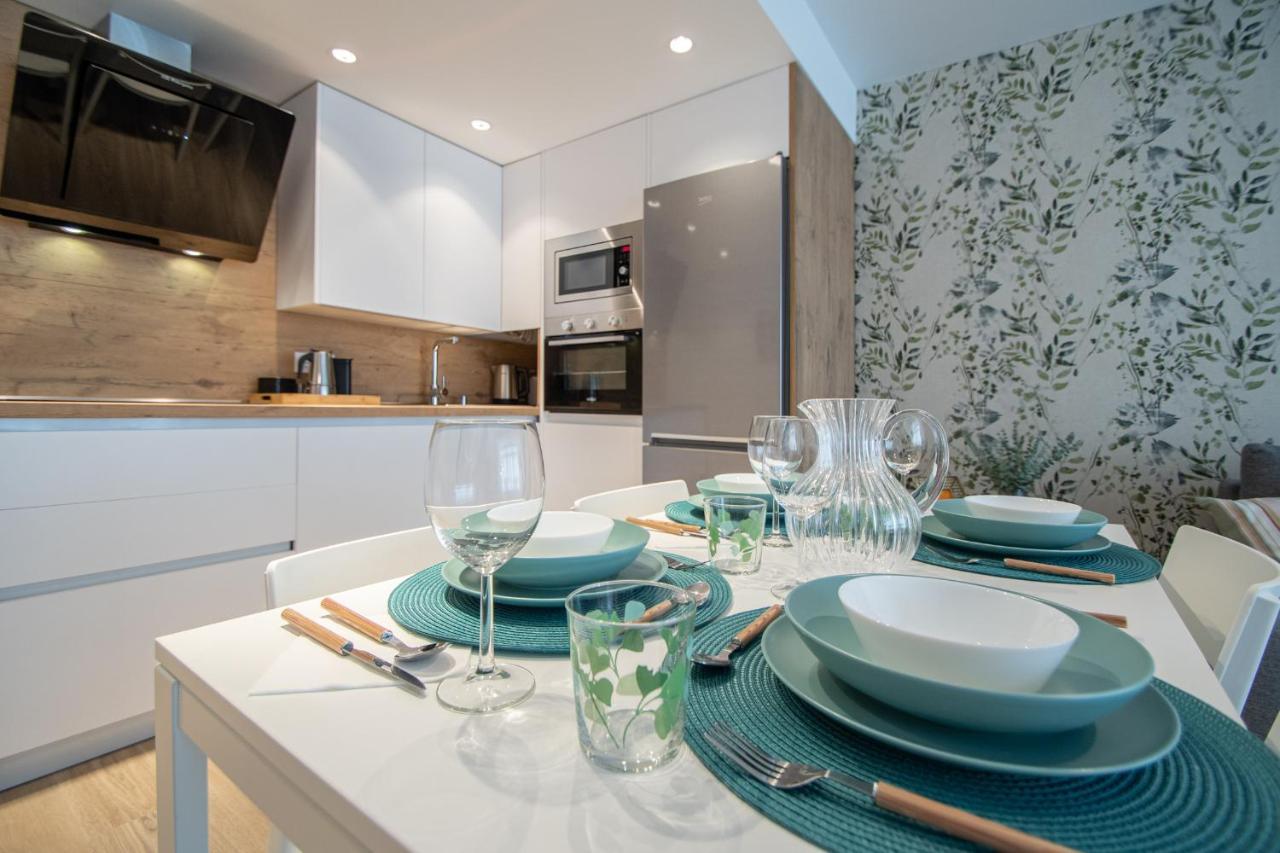 Apartamento Sunset קדיז מראה חיצוני תמונה