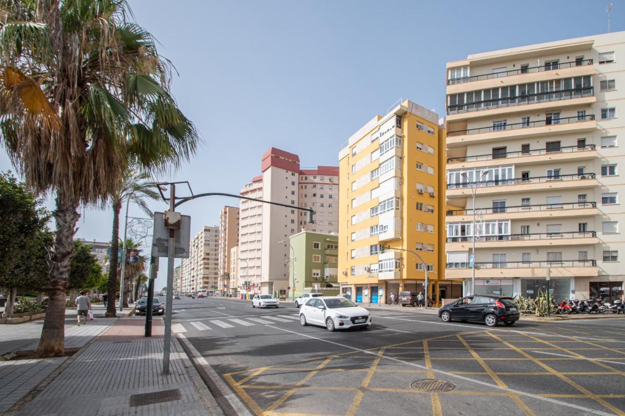 Apartamento Sunset קדיז מראה חיצוני תמונה
