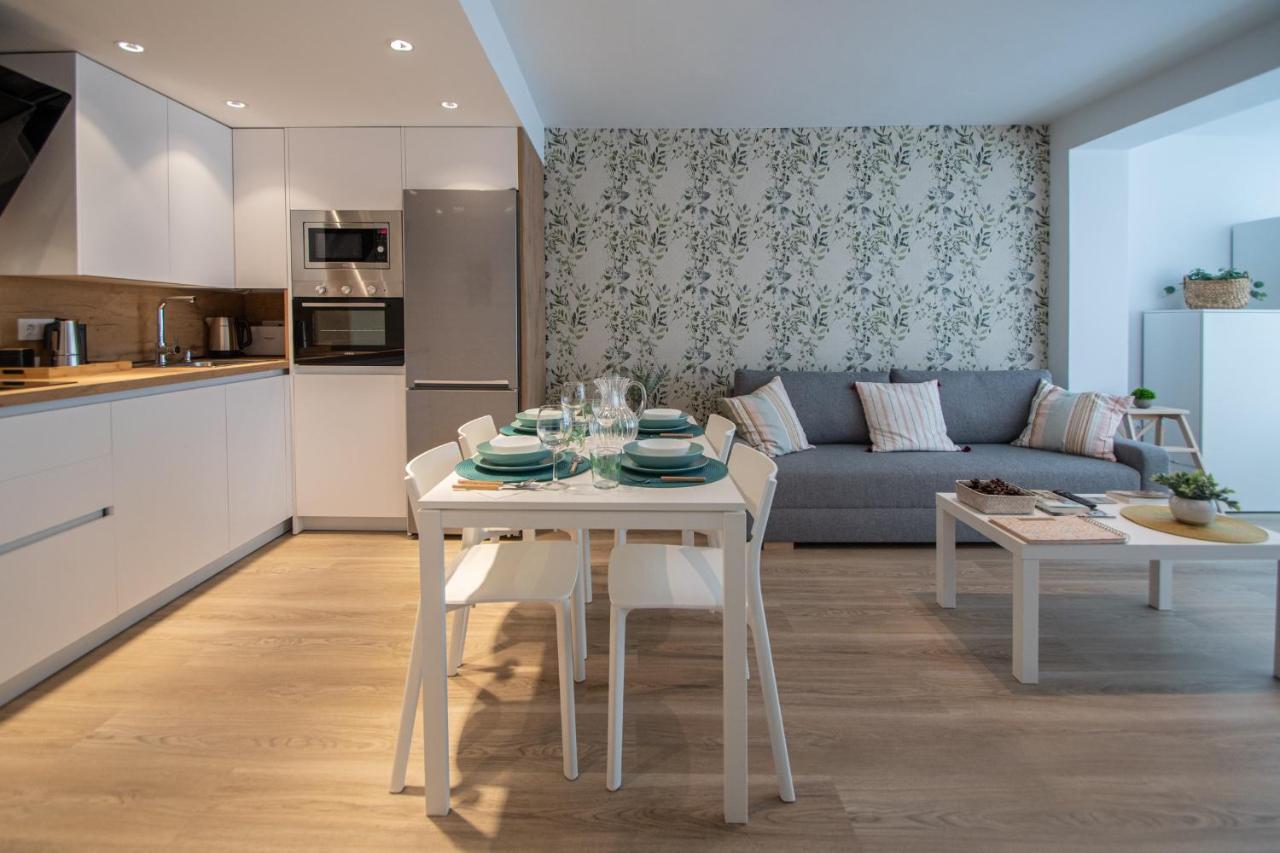 Apartamento Sunset קדיז מראה חיצוני תמונה