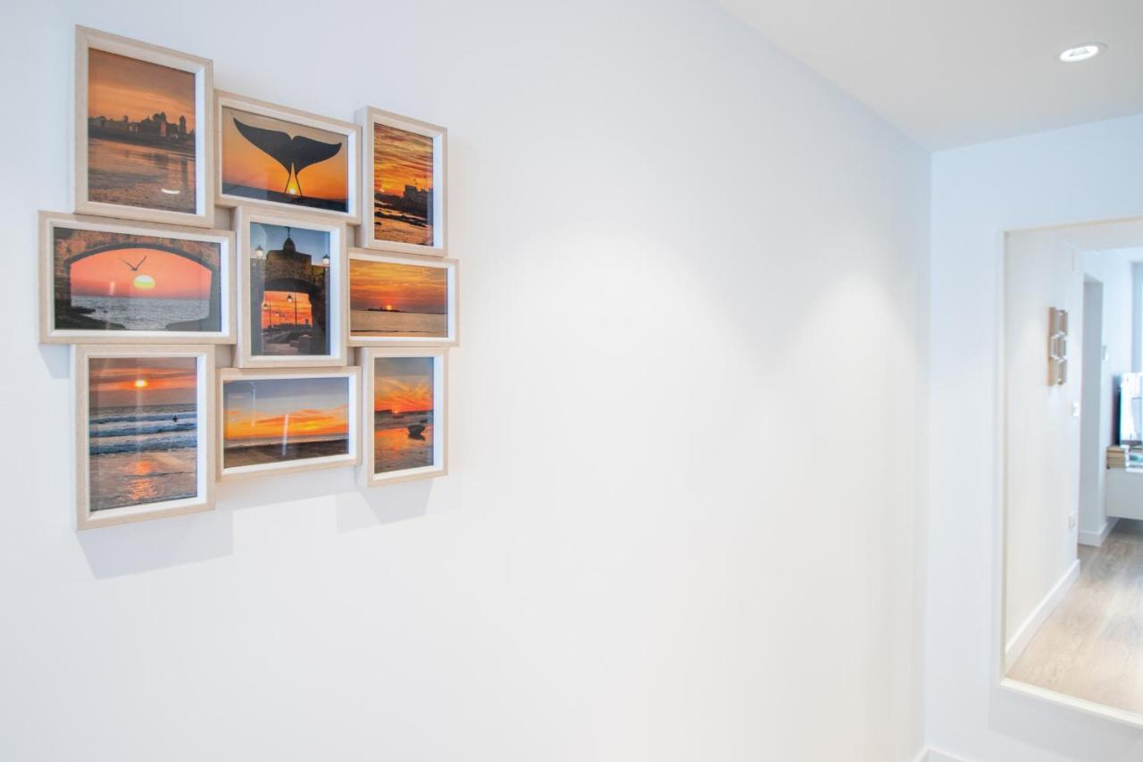 Apartamento Sunset קדיז מראה חיצוני תמונה