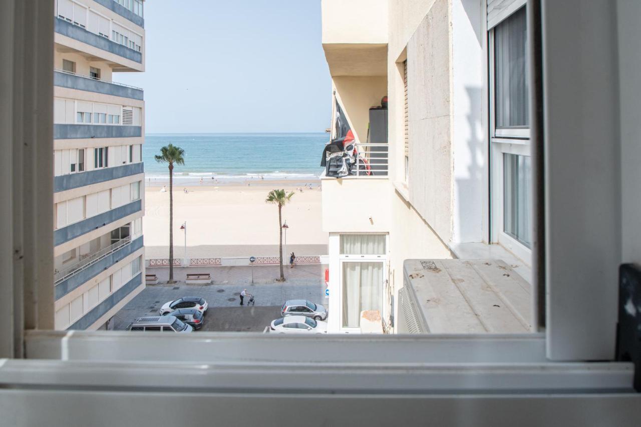 Apartamento Sunset קדיז מראה חיצוני תמונה