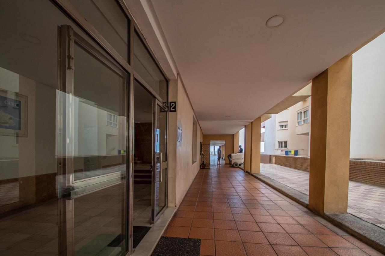 Apartamento Sunset קדיז מראה חיצוני תמונה