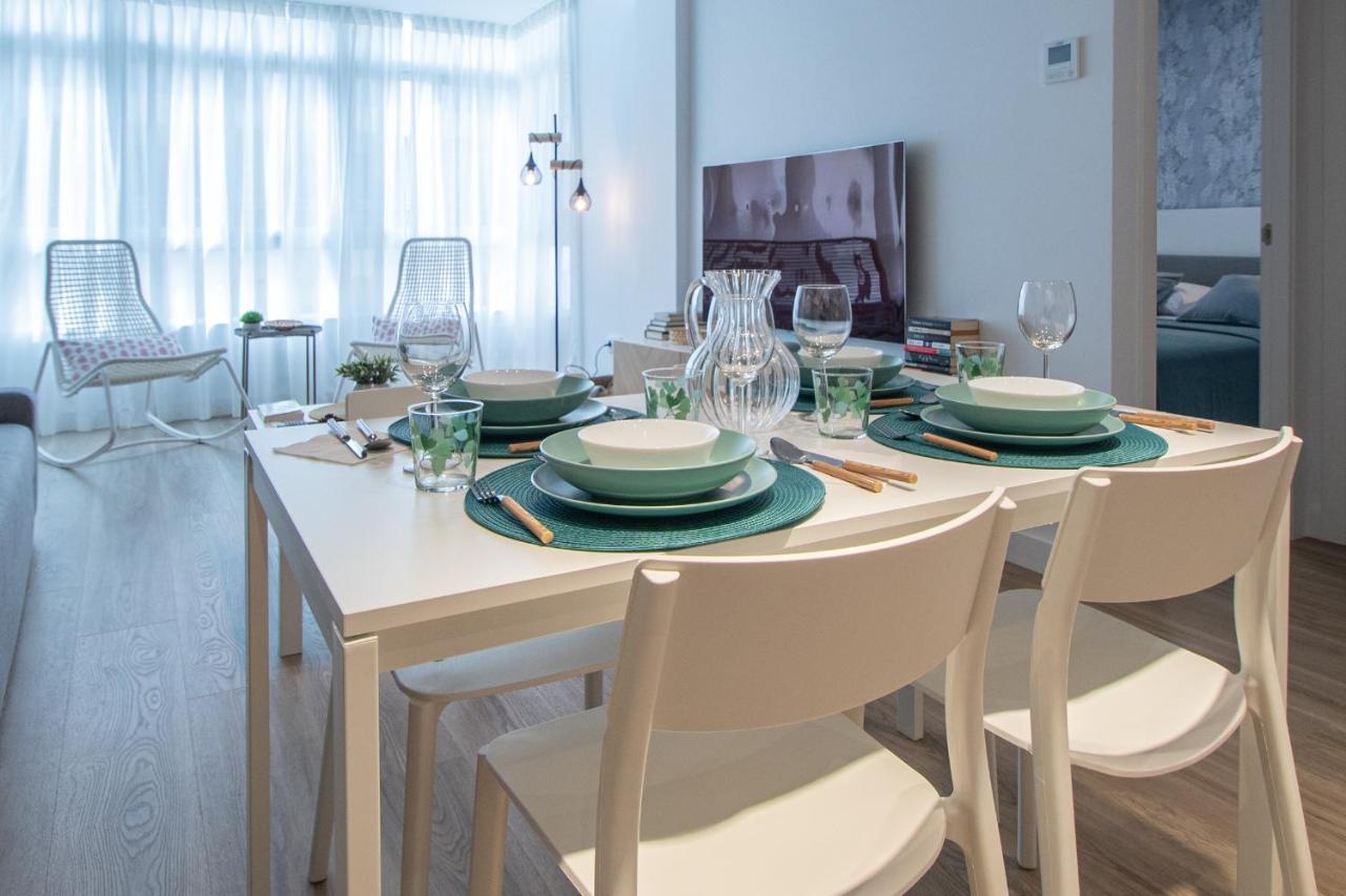Apartamento Sunset קדיז מראה חיצוני תמונה