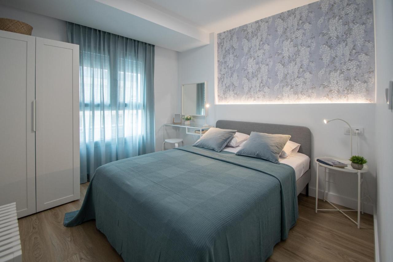 Apartamento Sunset קדיז מראה חיצוני תמונה