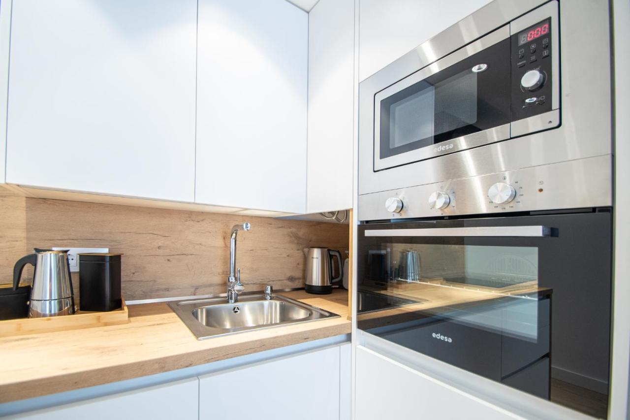 Apartamento Sunset קדיז מראה חיצוני תמונה